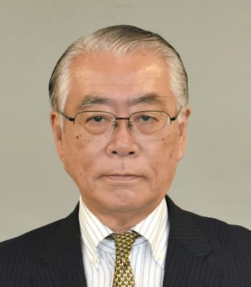 【速報】土屋元・勝浦市長が死去　73歳、入院先の病院で