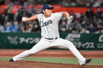西武コロナで守護神消えても“完封リレー”　辻監督もホッ「必死につないだ」