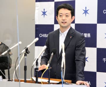 【速報】千葉県・熊谷知事「主催者ルールに従って」訴え　ロッキン、サマソニのマスク「外せるところは外す」声明受け