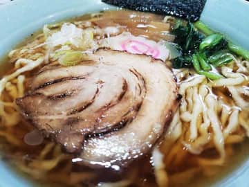 【柏】ラーメン好きも大満足！本場の味★佐野らーめん「麺屋 翔稀」