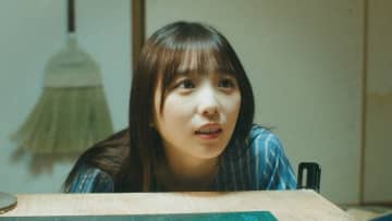 与田祐希主演「量産型リコ」エヴァ作りで仕事のモチベアップ　ゲンドウ化する模型屋店主に視聴者反応