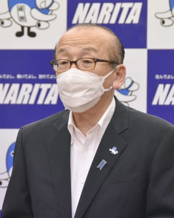 ニュース画像：旅行支援延期に「根拠示して」　成田市長が政府表明に反発