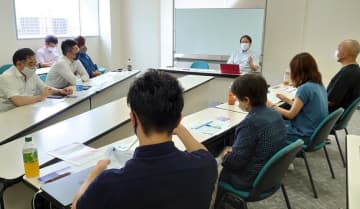事業者の成長後押し　市原商議所　未来創業プロジェクト始動