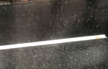 木更津で床下浸水　15日夜の大雨被害　JR久留里線は6本運休