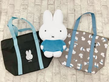 可愛すぎて悶絶♡リンネル9月号は「ミッフィー祭り」だよ～！