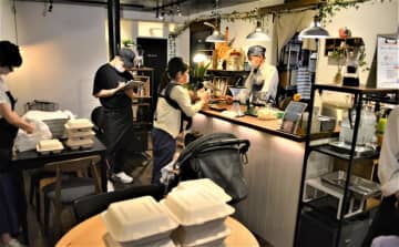 イケア協力で全面改装　子ども食堂おしゃれに　千葉・船橋の「ハレカフェ」　【地方発ワイド】