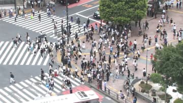【速報】全国すでに14万人超感染　30都府県で最多更新