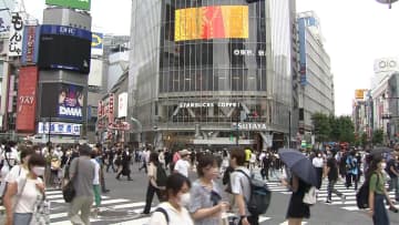全国で18万人超感染 35都府県で過去最多　東京は初めて3万人超える