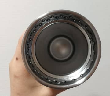 毎日水筒を洗うのが面倒！入れて振るだけの「ボトルクリーナー」使ってみた。