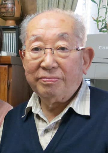 大塚初重さんが死去　考古学者