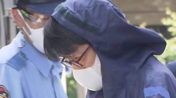 至近距離からボールを顔面に　高校女子バレー「名将」を2回目逮捕　常習的“体罰” 警察が動いたワケ