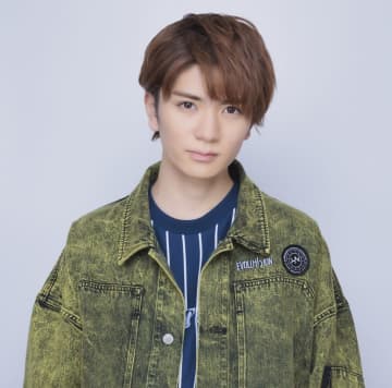 HiHi Jets高橋優斗、7・30横浜DeNAの始球式など登場　SPサポーター就任「今から興奮が収まりません」