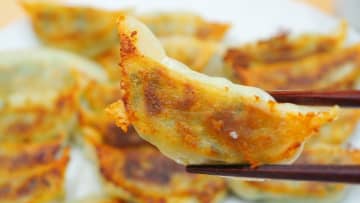 みんなが選んだ、餃子がおいしい都道府県ランキング! やっぱりあの県は強かった……