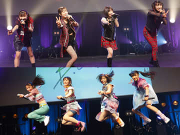 ３周年を迎えたB.O.L.T の勢いは止まらない！ 2022.07.15ライブレポート