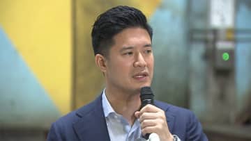 “シャワー室”前市長の関係者ら逮捕　公共工事めぐり入札妨害か