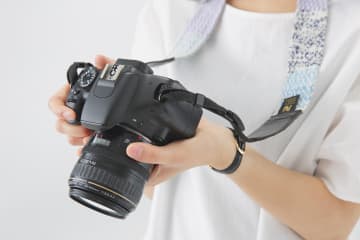 カメラ、ダンスが効果大…“うつリスクを下げる”高齢者の趣味