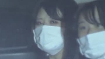 「赤ちゃんが捨てられてる」駐車場に生まれたばかりの娘を放置　20歳の母親逮捕も動機分からず　千葉市
