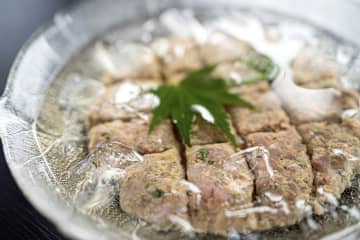 日本中から客が通いつめる名店！千葉・御宿の妥協一切無しの本物の「漁師料理」