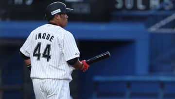 【千葉魂】井上、復活の豪快弾　手術越え後半戦のキーマンに　千葉ロッテ