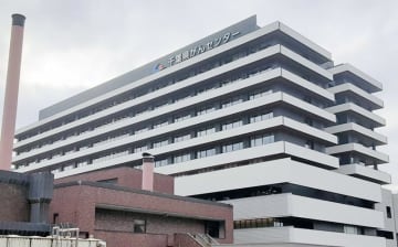 千葉県、臨時医療施設を4日から再開　コロナ拡大で　県がんセンター旧病棟26床