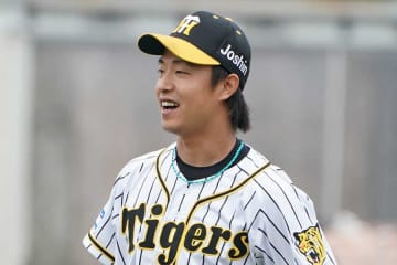 阪神・島本浩也が19年CS以来の1軍昇格　TJ手術から復帰、6月に支配下登録　4日の公示