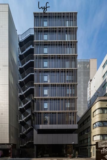 【シンガポール】アスコット、共同生活型施設を東京で初展開［建設］