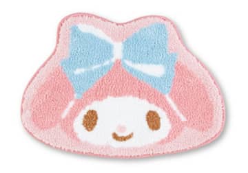 マイメロファンお待たせ！何が当たっても嬉しいくじ、散財しちゃいそう♡