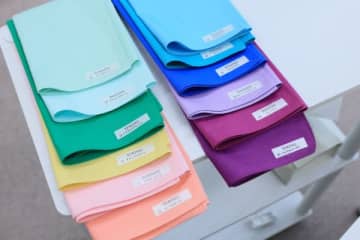 話題のパーソナルカラー診断と骨格診断！「コスモススリール」＠海浜幕張