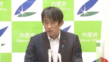 小林経済安保相も旧統一教会会合に祝電・出席　「今後、関係を持つつもりはない」と強調