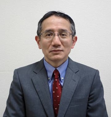 迫田義博教授