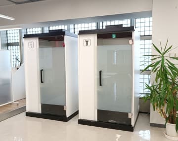 起業支援施設「CHIBA-LABO」がリニューアルオープン　千葉市産業振興財団、個室ブース新設や一時利用開始も