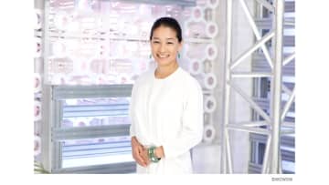 ＜千葉ロッテ＞テニスプレーヤーの伊達公子さん、8月11日の始球式に登場！