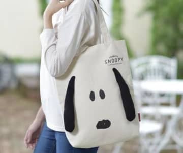 しまむら×スヌーピー新作は全部大当たり！大人買いやむなしの可愛さ♡