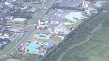 【速報】プールで小学生19人体調不良　昼食に「おにぎり」食中毒か?