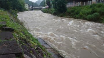 台風、豪雨の防災対策に！気象庁のサービス「キキクル」が便利！