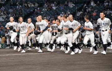 市船橋、あす福井・敦賀気比と対戦　近年"鬼門"の2回戦　千葉県勢「夏100勝」懸け挑む