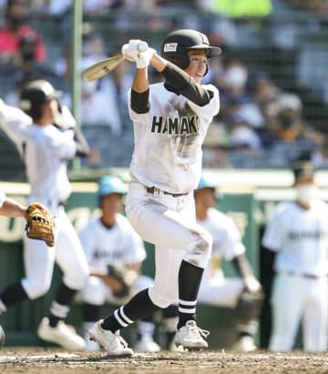 国学院栃木など3回戦進出　全国高校野球選手権第8日