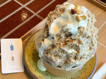 この夏ハシゴしてみたい！首都圏各地の「こだわりかき氷」実食レポ8選