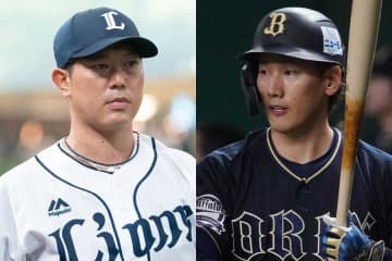 高校野球 巨人の元エース 屈指のヒットメーカーが2人も 敦賀気比 歴代ベストナインは チバテレ プラス