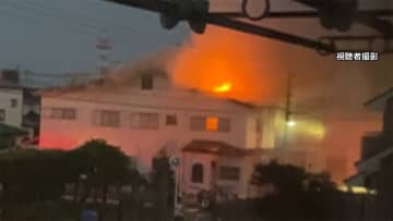 負傷した3人 別々の場所で発見　親族4人刺され1人死亡