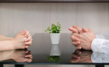 不倫がバレてビビりまくる夫を見て「覚悟もないのか」と呆れた女性