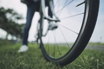 「小学生の頃、下り坂を自転車で走行中にブレーキが効かなくなった」恐怖のトラウマ体験