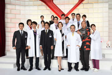 『ドクターX』監修医師が語る「母の認知症対応での“失敗”」