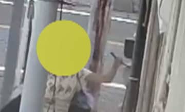 【独自】勝手にコンセントを抜く女　自販機やLED看板に被害…目的は？ 店は「気持ち悪いからやめて」と困惑