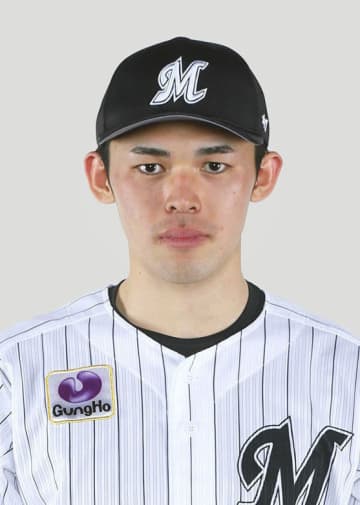 佐々木朗希、次回26日登板へ　ロッテ、8勝目懸け楽天戦