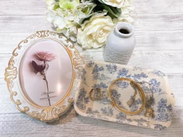 「Francfranc風！？」セリアの新作雑貨が可愛すぎる♡思わず買っちゃった3商品