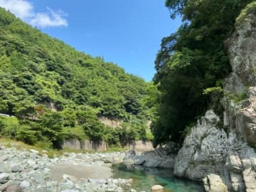 【えひめ】必見！夏のおでかけスポット♪地域特派員人気記事ベスト10（8月15日-8月21日）