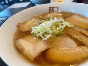 喜多方ラーメン、ティラミス、減塩ランチなど、かしわエリア人気グルメ１０