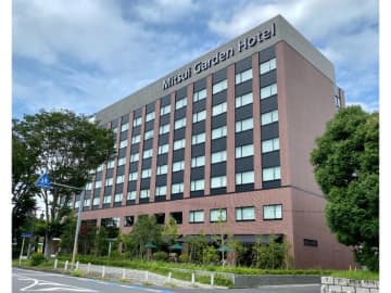 三井ガーデンホテル柏の葉パークサイドの「丁子屋」でテイクアウト