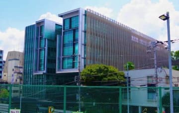 韓国の観光ビザ巡り転売？　「申請予約枠売ります」とツイッターに